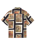 The Element Mens Resort Shirt in Tuscany