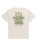 The Element Mens Timber Skeleton Gang T-Shirt in Oat Milk