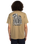 The Element Mens Timber Icons T-Shirt in Khaki
