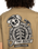 The Element Mens Timber Icons T-Shirt in Khaki