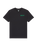 Stone Age T-Shirt in Off Black