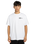 Motion Tree T-Shirt in Optic White