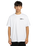 Motion Tree T-Shirt in Optic White