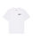 Motion Tree T-Shirt in Optic White