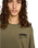 Iron Works T-Shirt in Kalamata