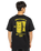 Grip It T-Shirt in Flint Black