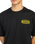 Grip It T-Shirt in Flint Black