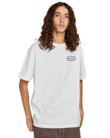 Grip It T-Shirt in Optic White