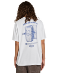 Grip It T-Shirt in Optic White