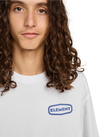 Grip It T-Shirt in Optic White