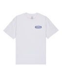Grip It T-Shirt in Optic White
