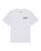 Grip It T-Shirt in Optic White
