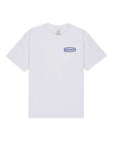 Grip It T-Shirt in Optic White