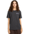 4 Elements T-Shirt in Off Black
