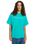 Substance T-Shirt in Lake Blue