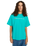 Substance T-Shirt in Lake Blue