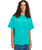 Substance T-Shirt in Lake Blue