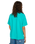 Substance T-Shirt in Lake Blue