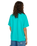 Substance T-Shirt in Lake Blue