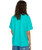 Substance T-Shirt in Lake Blue