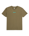 Lowcase T-Shirt in Kalamata