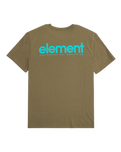 Lowcase T-Shirt in Kalamata