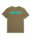 Lowcase T-Shirt in Kalamata