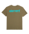 Lowcase T-Shirt in Kalamata