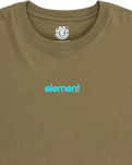 Lowcase T-Shirt in Kalamata