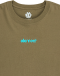 Lowcase T-Shirt in Kalamata