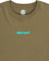 Lowcase T-Shirt in Kalamata