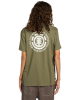 Seal T-Shirt in Kalamata