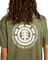 Seal T-Shirt in Kalamata