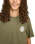 Seal T-Shirt in Kalamata