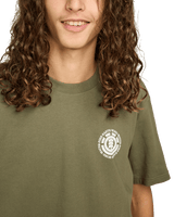Seal T-Shirt in Kalamata