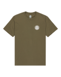 Seal T-Shirt in Kalamata