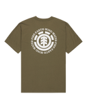 Seal T-Shirt in Kalamata