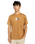 Dual T-Shirt in Chipmunk