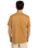 Dual T-Shirt in Chipmunk