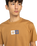 Dual T-Shirt in Chipmunk