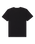 Dual T-Shirt in Flint Black