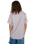 Dual T-Shirt in Minimal Gray