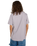 Dual T-Shirt in Minimal Gray