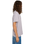 Dual T-Shirt in Minimal Gray