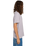 Dual T-Shirt in Minimal Gray