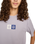 Dual T-Shirt in Minimal Gray