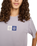Dual T-Shirt in Minimal Gray