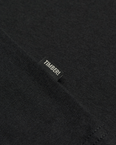 The Element Mens Timber Van T-Shirt in Flint Black