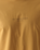 Hideout T-Shirt in Faded Mustard