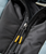 The Passenger Mens Oceanic Insulated Jacket in Storm Grey